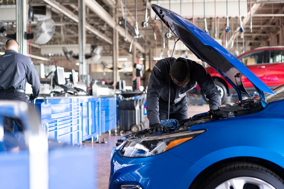 Find Certified offers for vehicle maintenance and repair in your area.