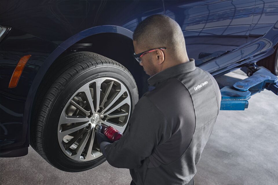 Certified Service Canada Auto Repair & Vehicle Maintenance