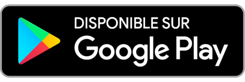 Sélectionnez le bouton pour télécharger sur Google Play