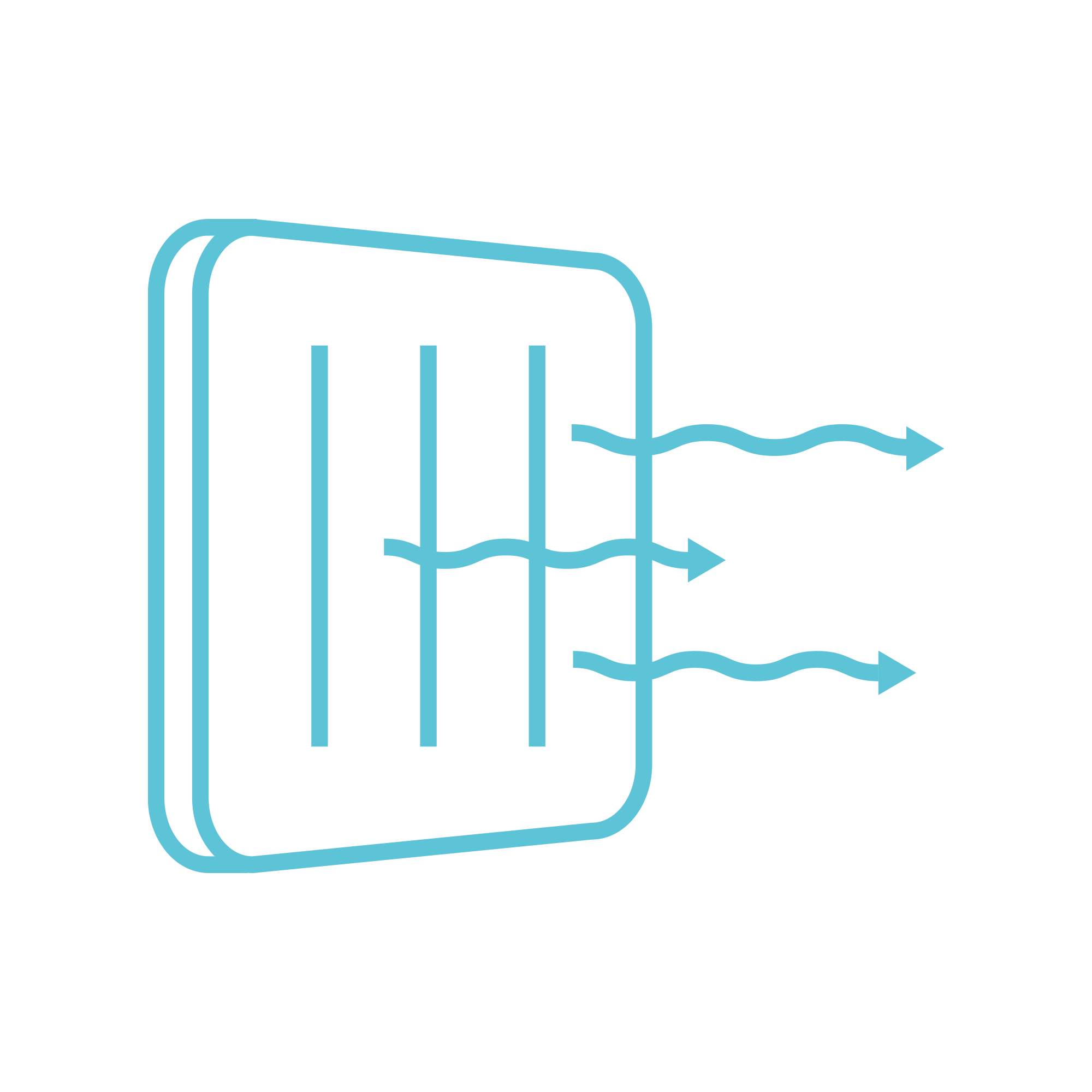 Air Filter icon of My Certified Service.