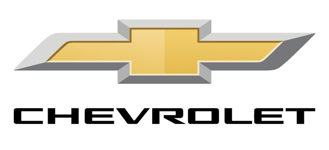 Chevrolet logo of My Certified Service.