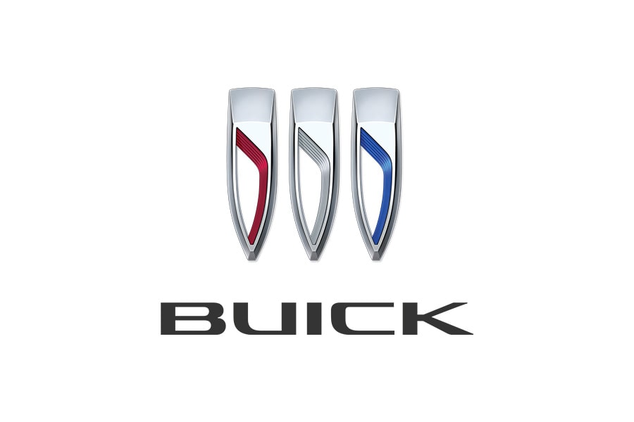 Buick logo of My Certified Service.