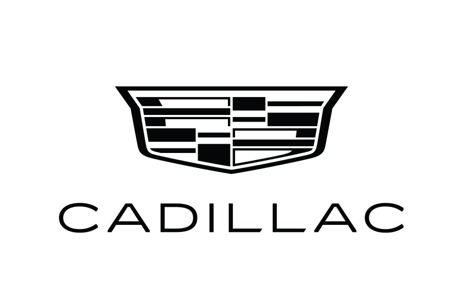 Cadillac logo of My Certified Service.