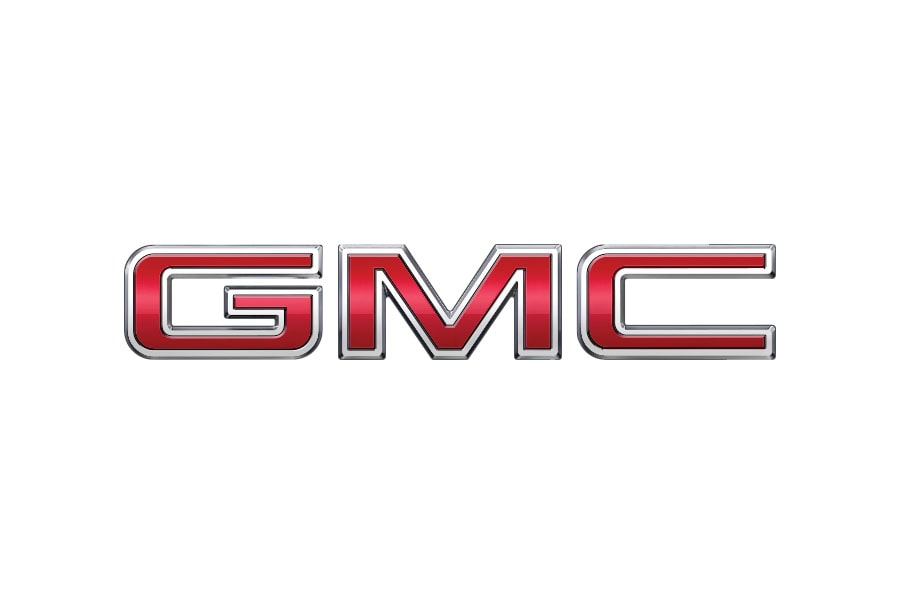 GMC logo of My Certified Service.