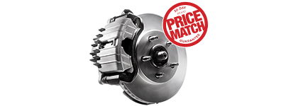 NO-CHARGE BRAKE INSPECTION PLUS UP TO $120 INSTANT SAVINGS