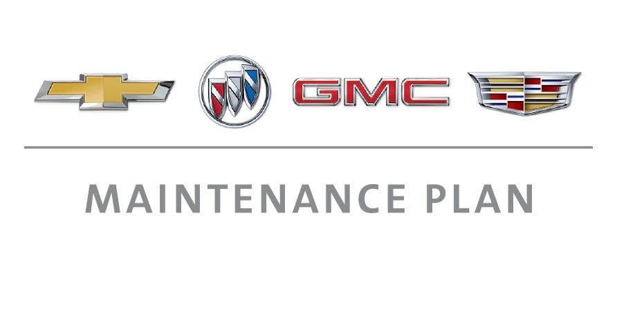 Maintenance Plan logo.