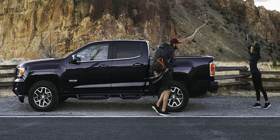Roadside Assistance: Emergency Fuel Delivery.