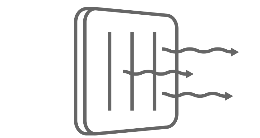 Air Filters icon for My Certified Service.