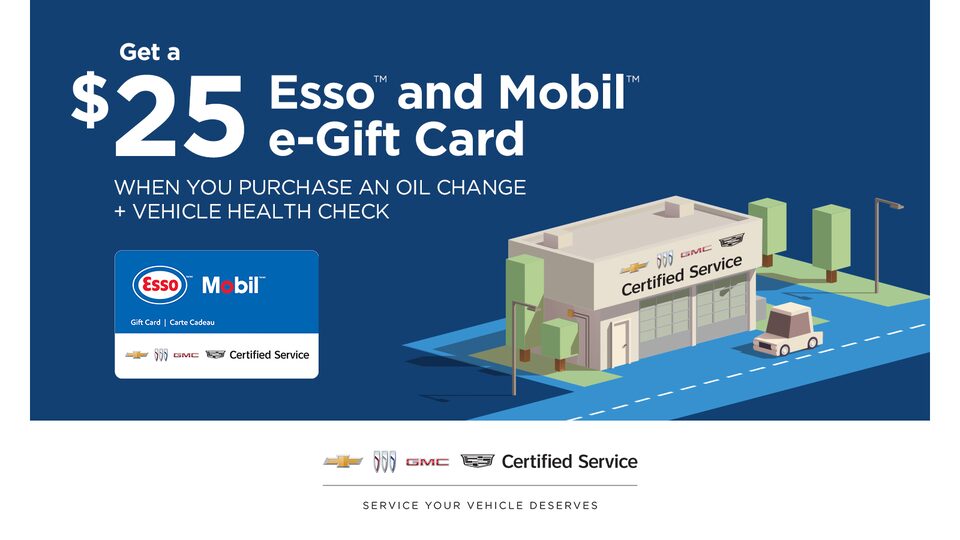 Certified Service Canada Auto Repair & Vehicle Maintenance