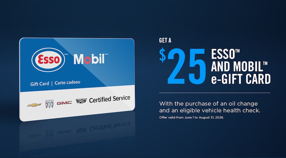 Esso Image