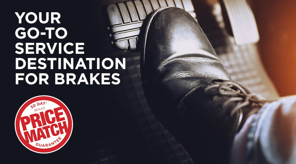 Brakes Image