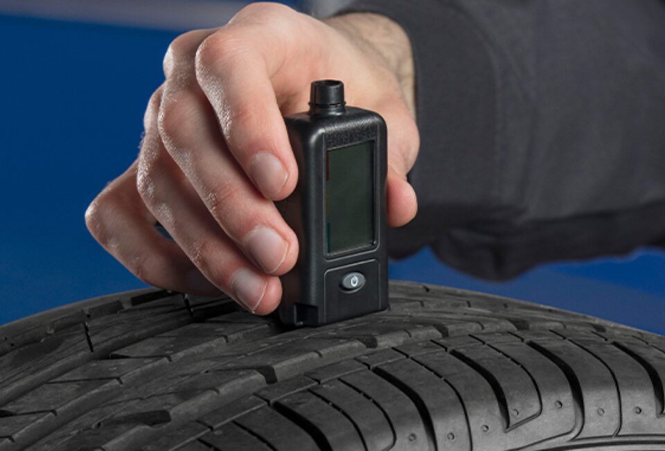 Tire Swap & Replacement Certified Service Canada