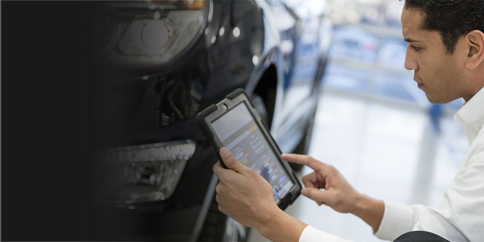 Powertrain Engine & Transmission Repair Certified Service Canada