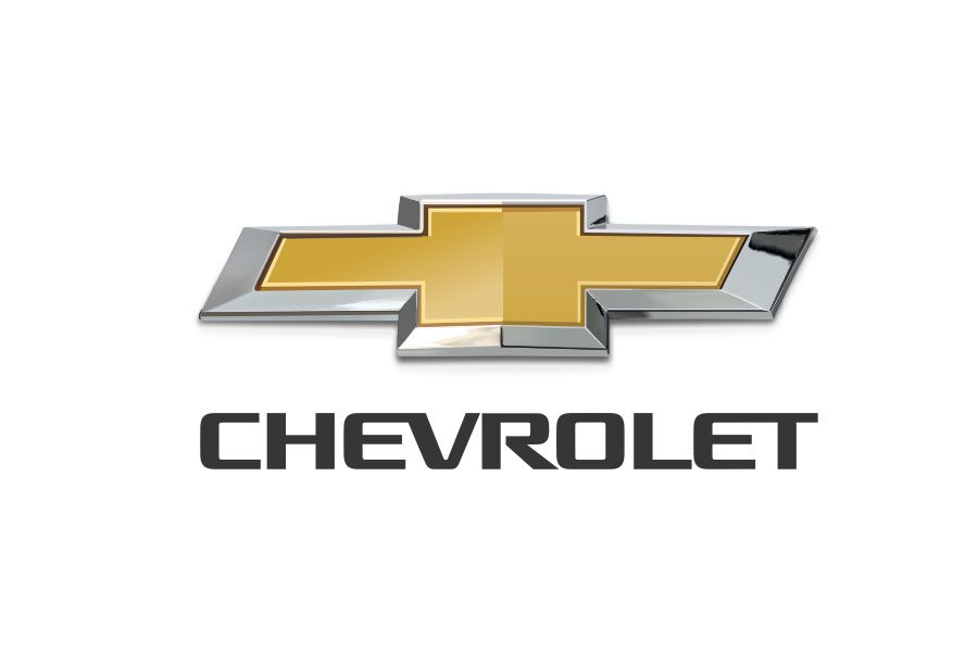 Chevrolet logo