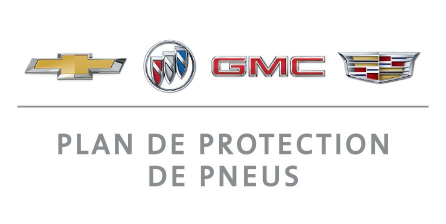 Logo du Plan de protection des pneus.