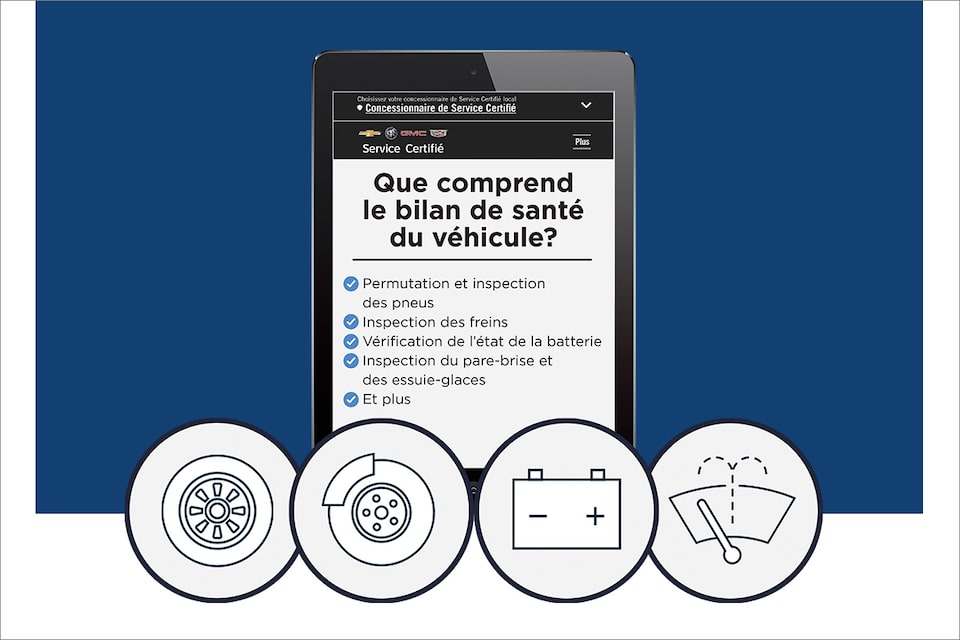Vous pouvez maintenant obtenir une carte-cadeau électronique EssoMC et MobilMC de 15 $ à l’achat d’une vidange d’huile un bilan de santé du véhicule